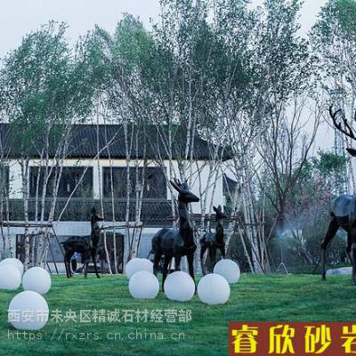 在线询价所在地:陕西 西安西安盛睿欣雕塑景观工程主营产品
